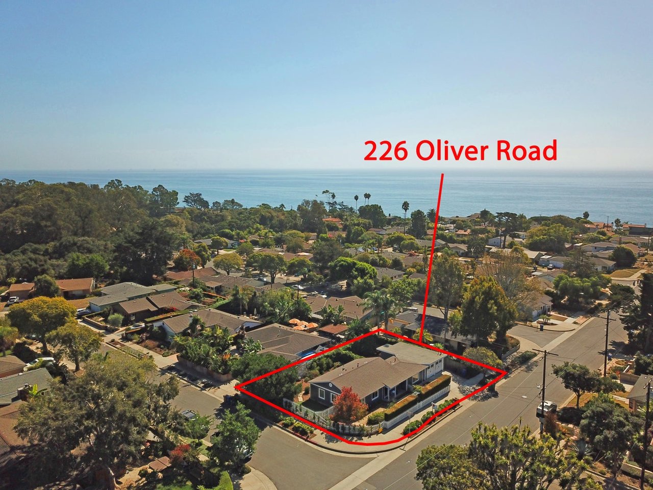226 Oliver Rd