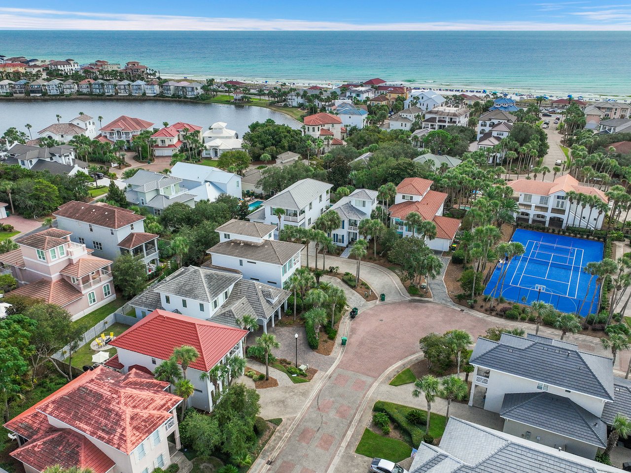The Art of Buying a Second Home:
