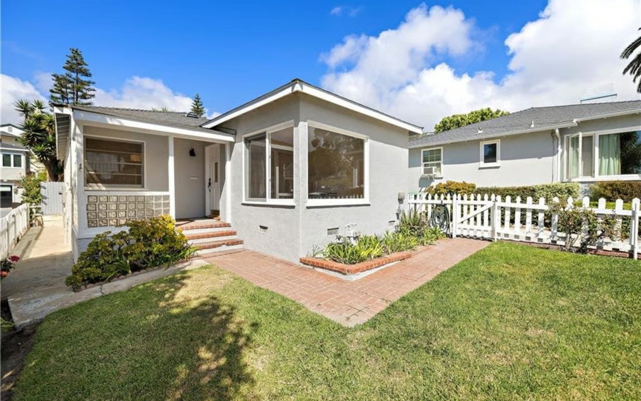 For Rent 580 Park Avenue, Laguna Beach $5,995