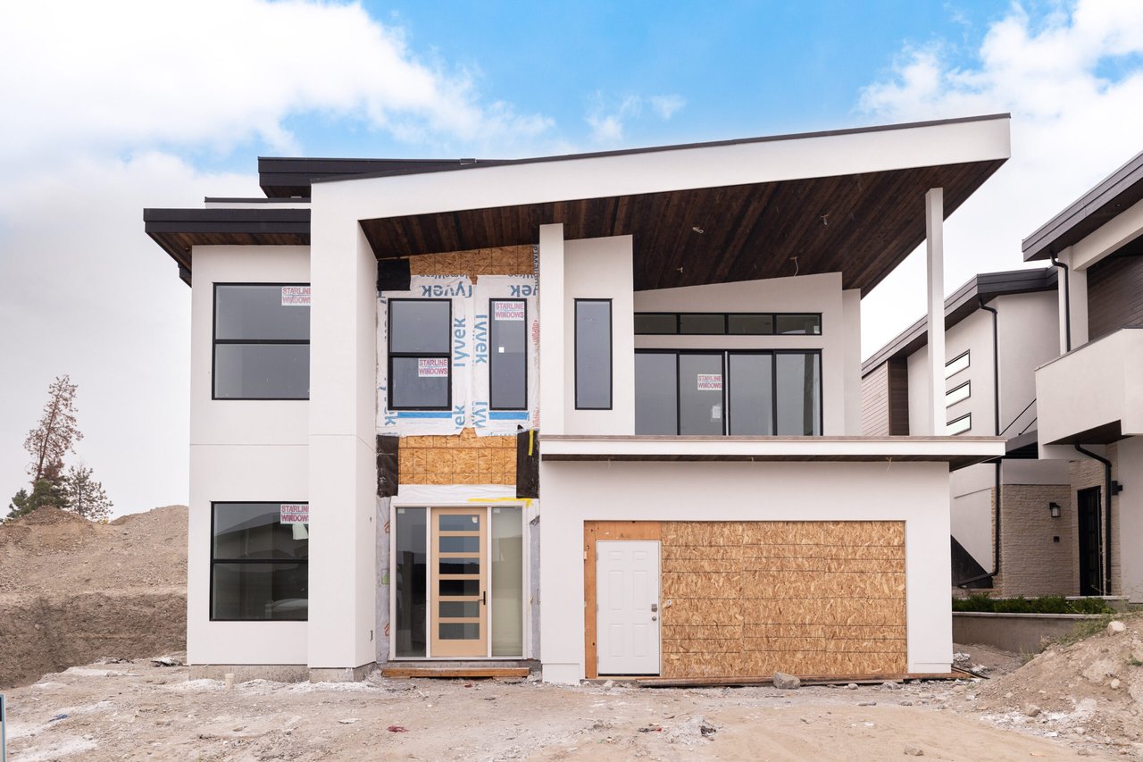 Why Lake Country Buyers Choose Us