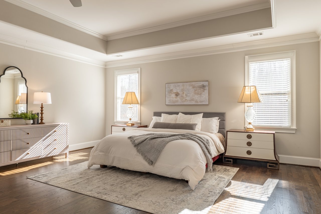 16845 Quayside Drive