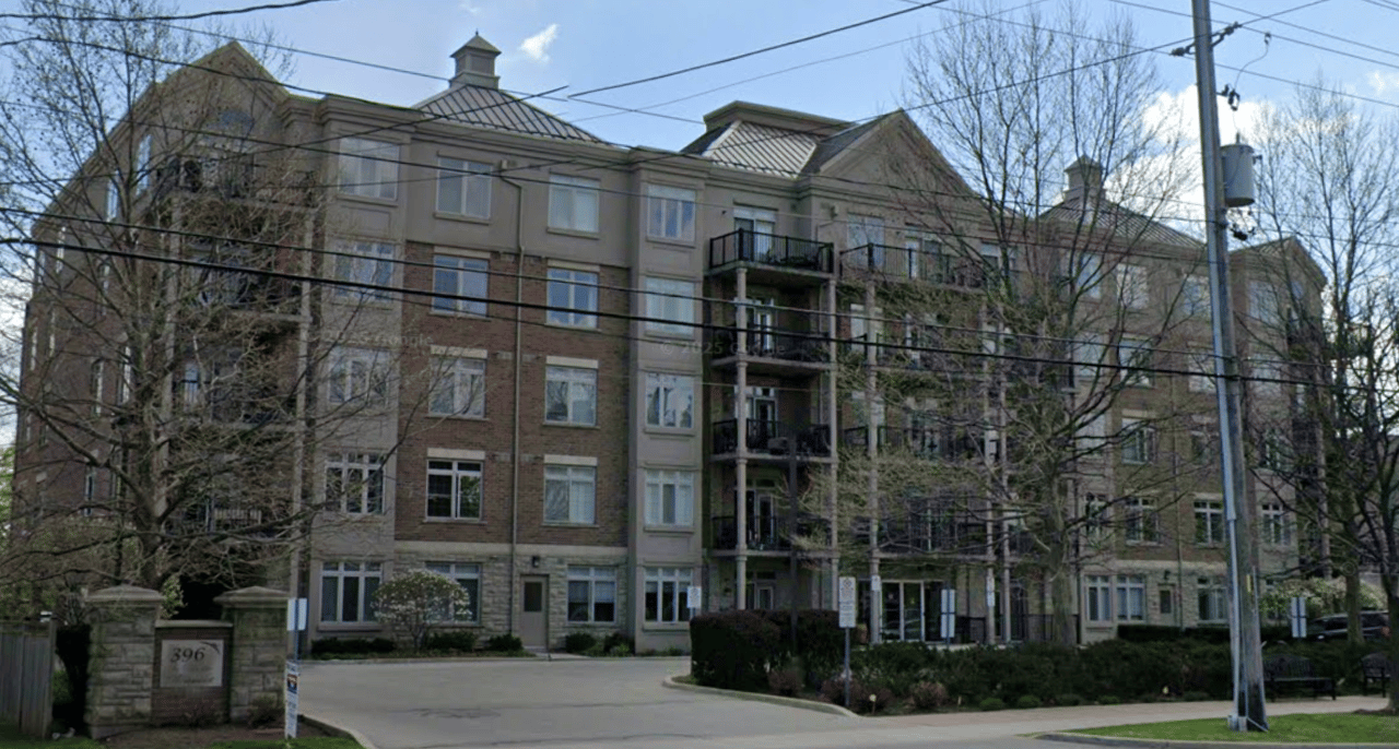 Westwood: 396 Plains Road East Burlington, ON
