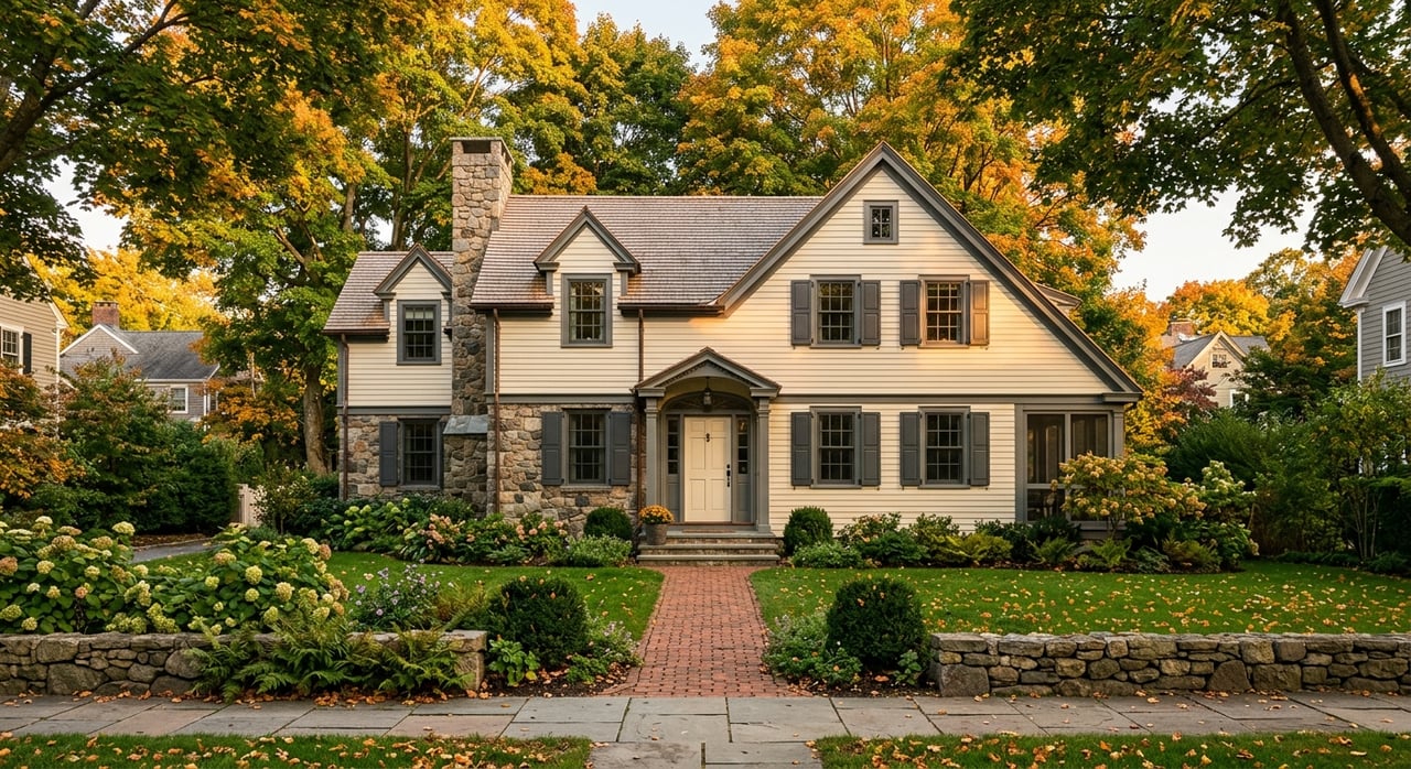 Relocating To Amherst, MA: Housing And Lifestyle Overview
