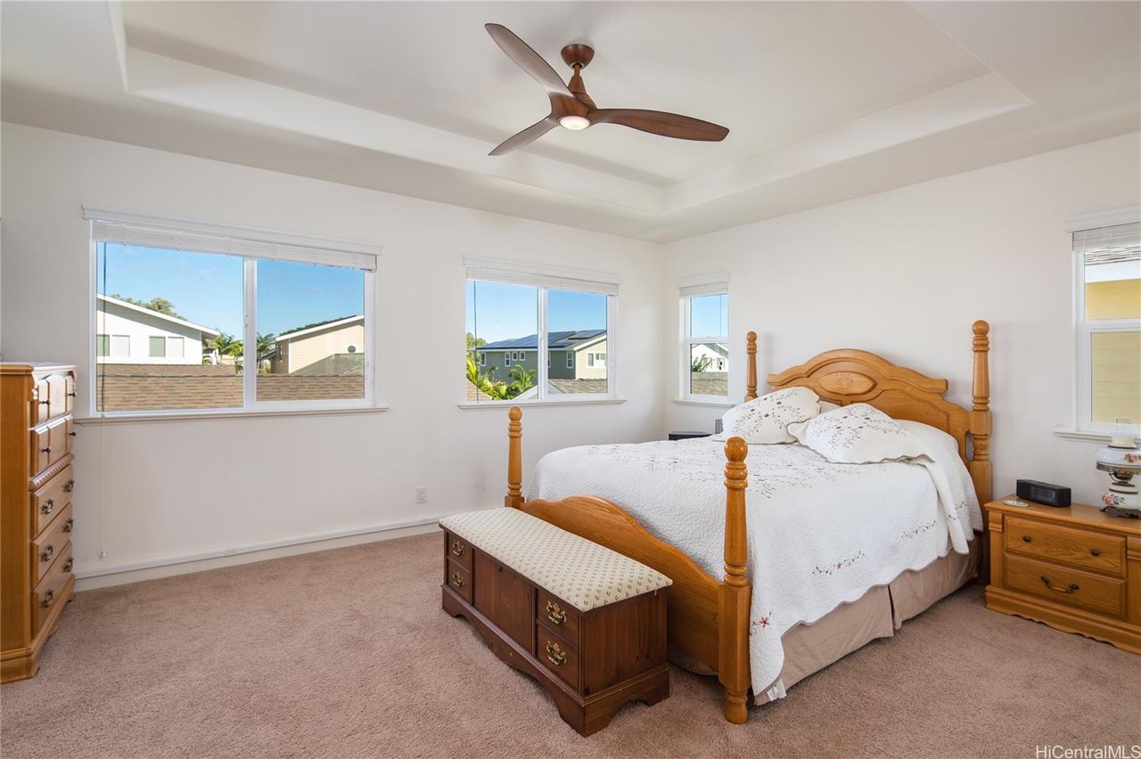 91-1054 Kaiapele Street, Ewa Beach, HI 96706