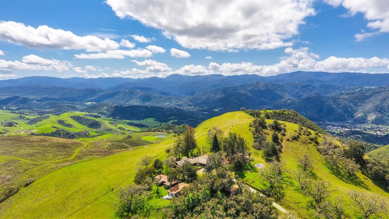 500 El Caminito Rd