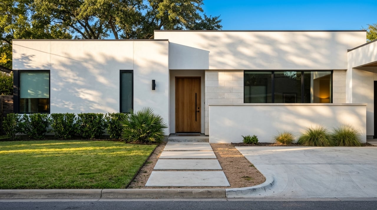 Living In Afton Oaks: Quiet Streets Minutes From The Galleria