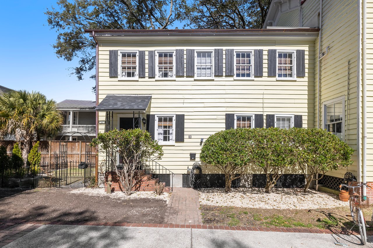 9 Franklin Street, E