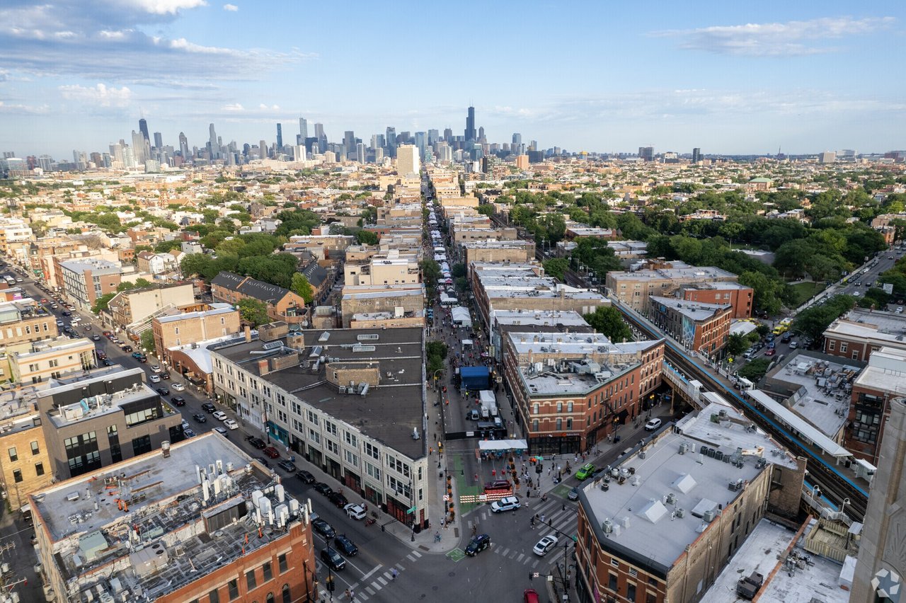 Wicker Park