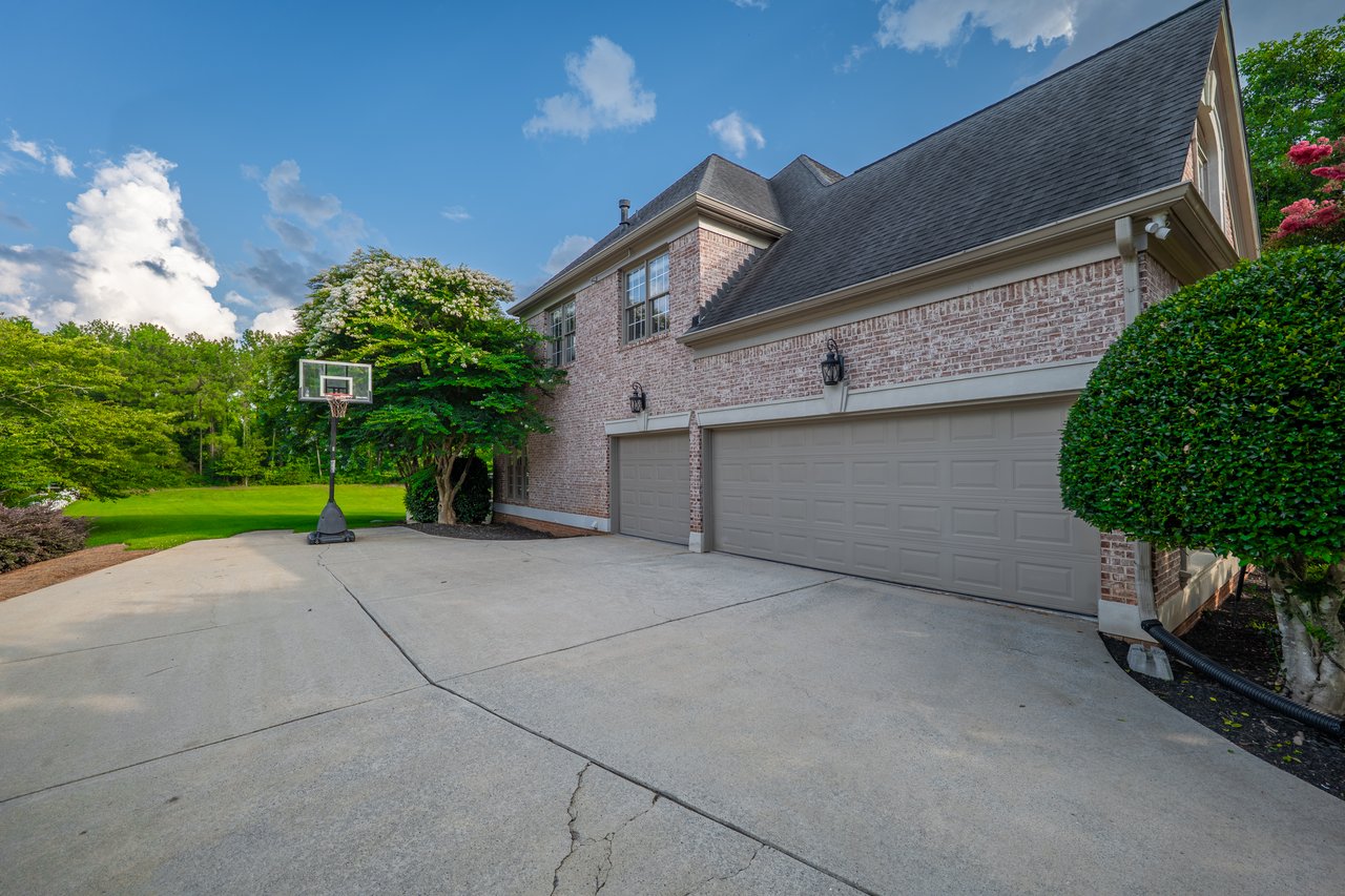 735 Bethany Green Court