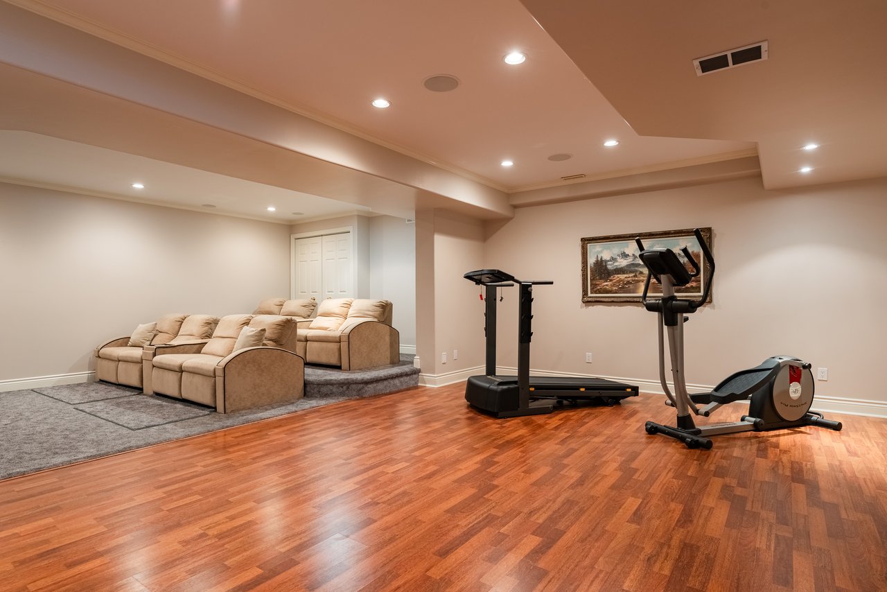 Custom Carlisle Family Home