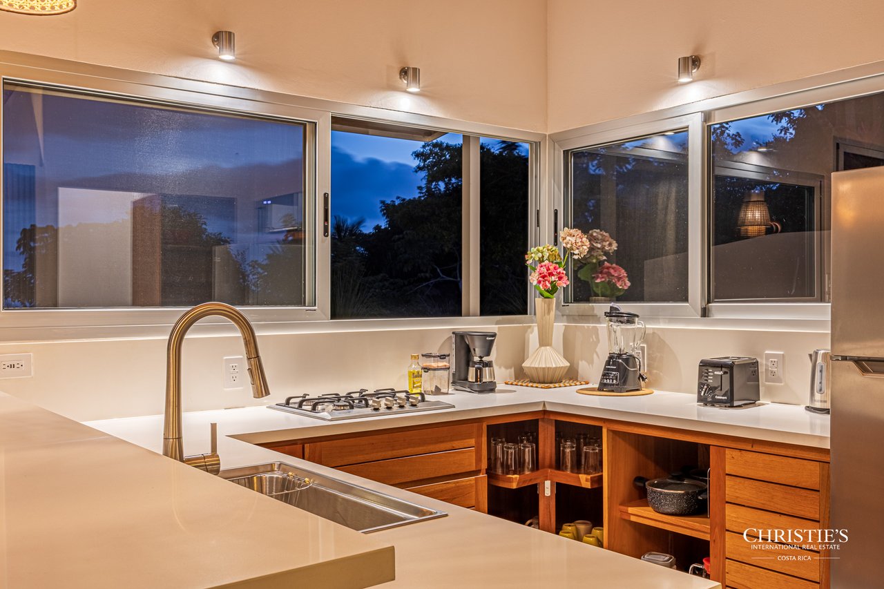 Ocean View Estate Opportunity with Casita | Cacao Estates 