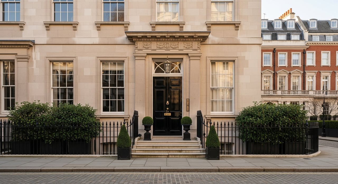 Understanding Appraisals for Mayfair Homes