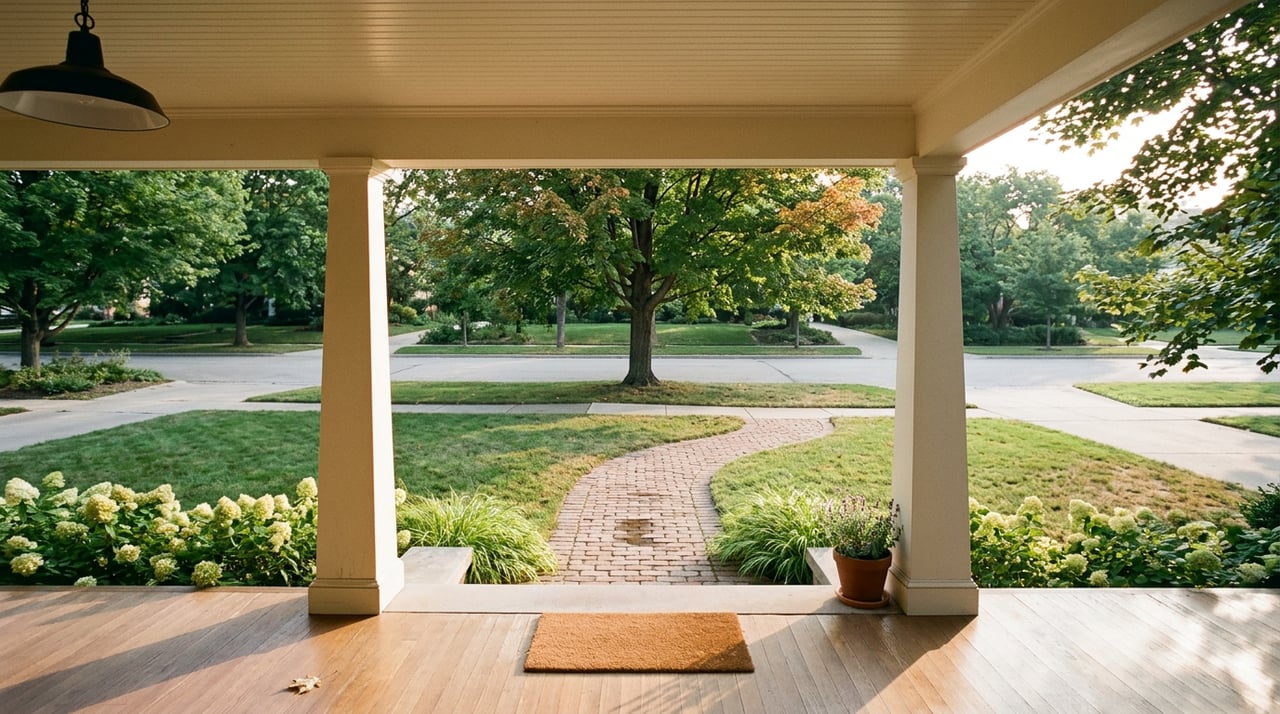 Late Summer On 1st Street: What's Actually Changing In Mount Vernon Right Now