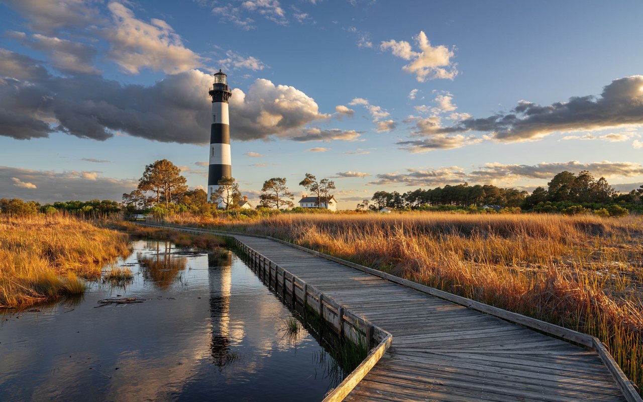 Sullivans Island