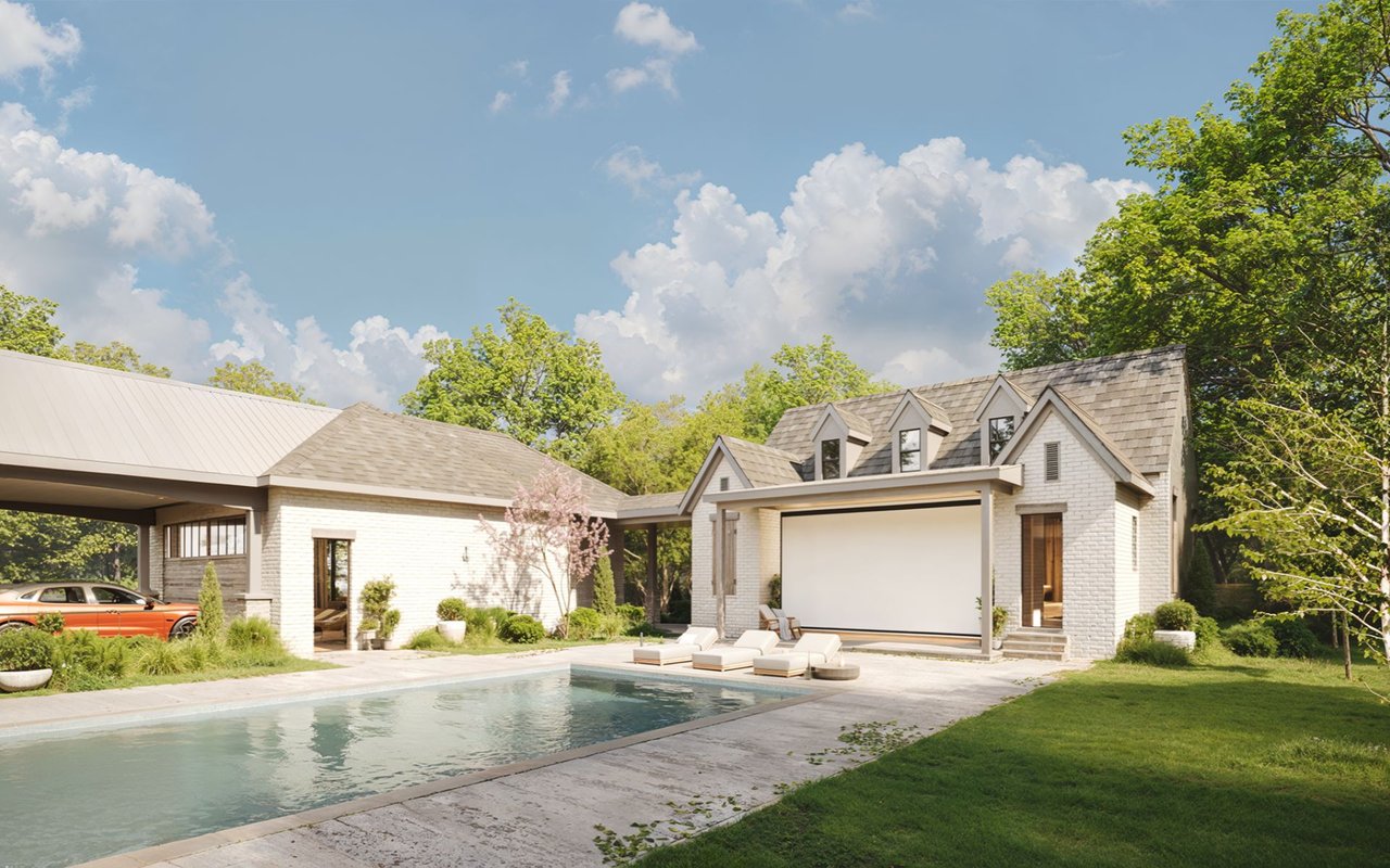 The Residence at Robin Hill 