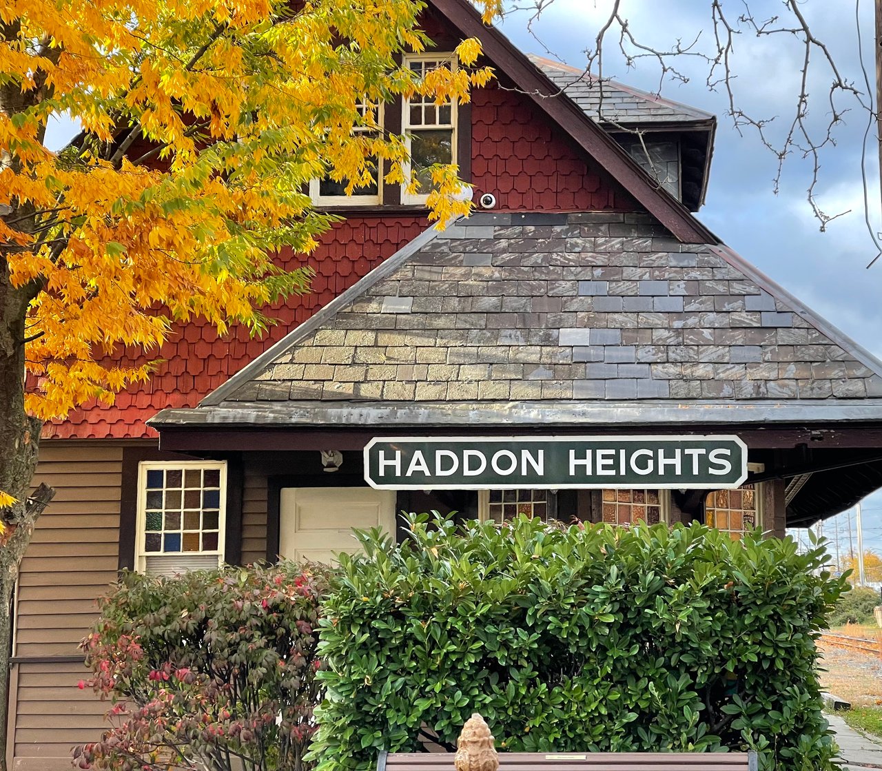What It’s Like To Live In Haddon Heights, New Jersey cover