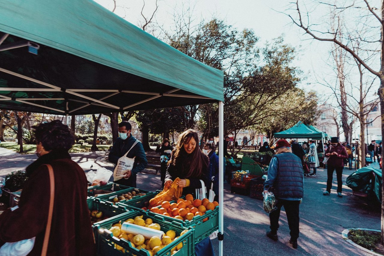 The Best Farmers Markets Near Gurnee, IL
