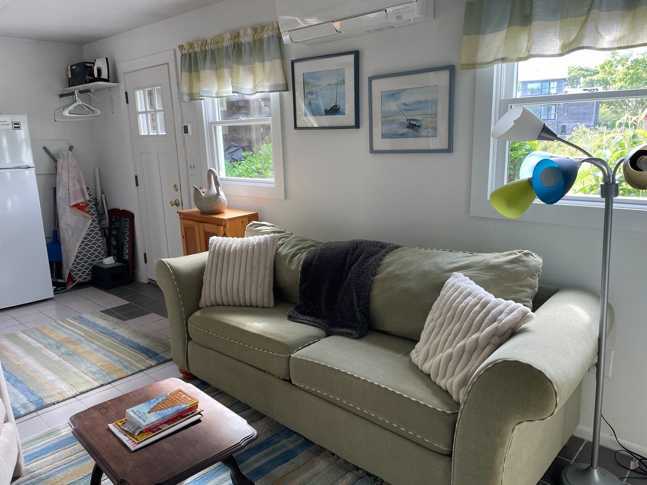 Edgartown Sengekontacket Getaway 