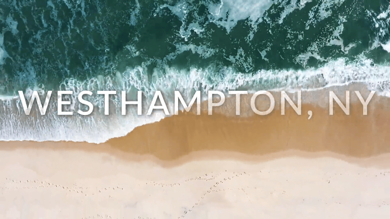 S9 E9 | Westhampton, NY