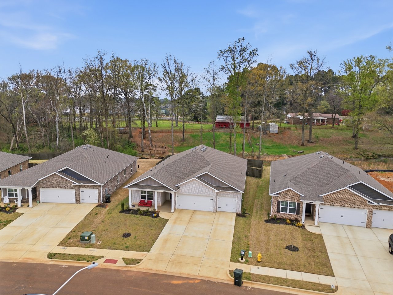 Like-New Home with 3-Car Garage near Clift Farms