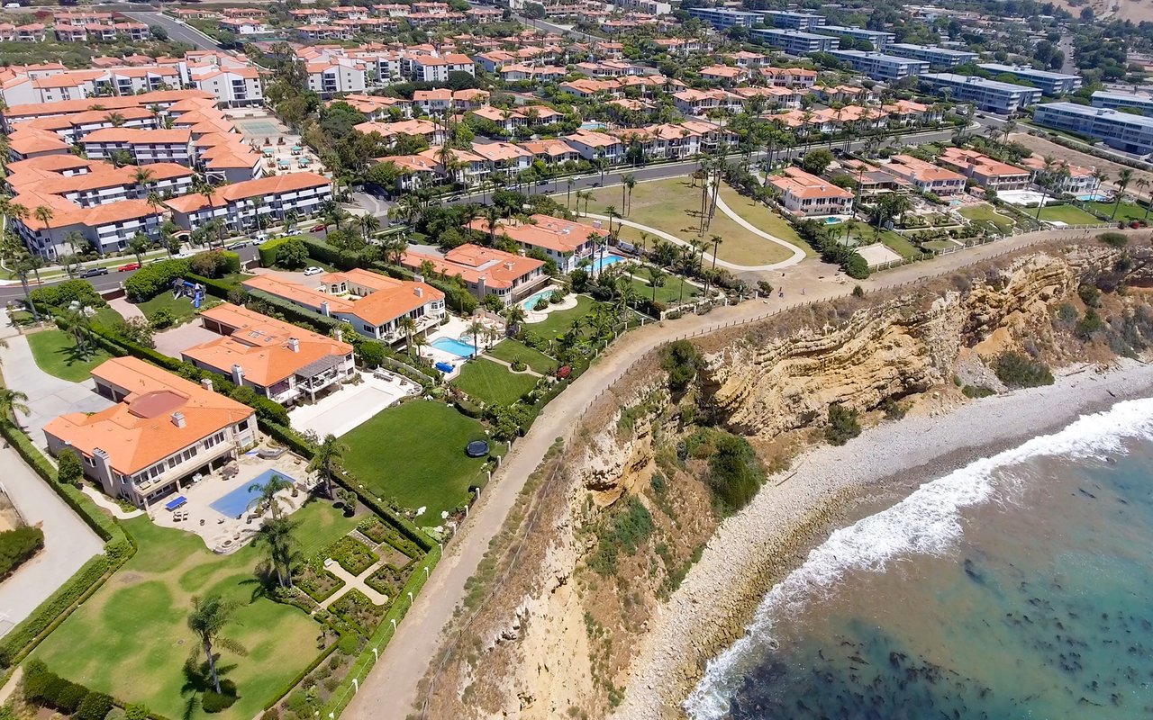 Palos Verdes Estates