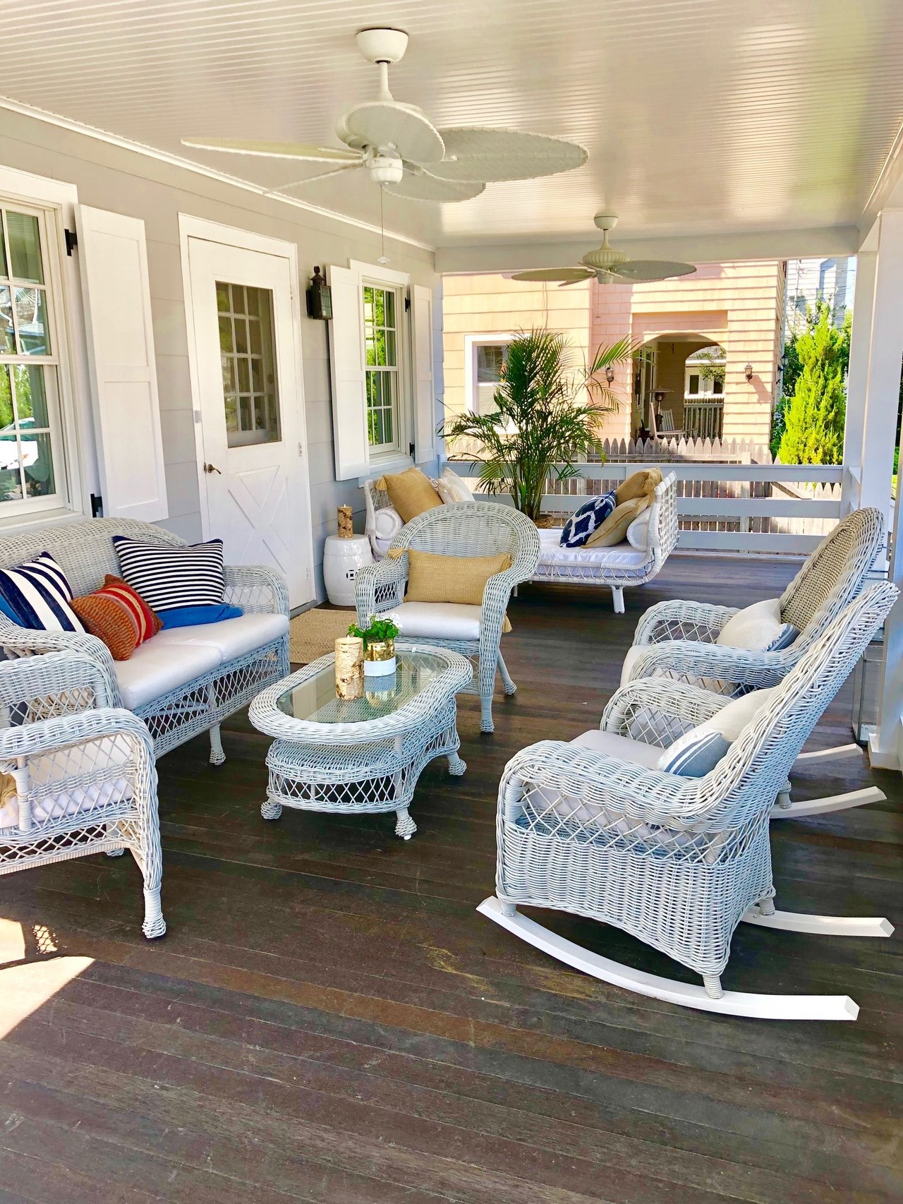 #344 Classic Bay Header