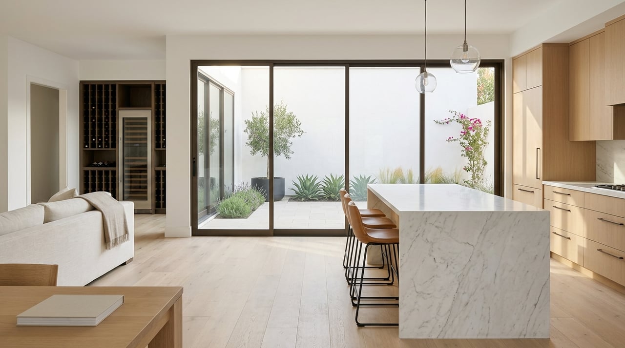 Is Carmel Valley The Right Home Base For You?