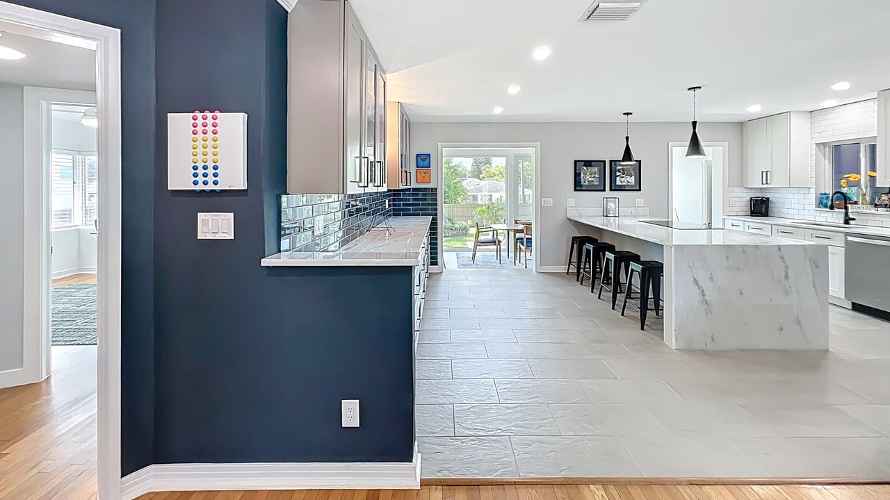 Sanctuary in Orlando's Beverly Shores