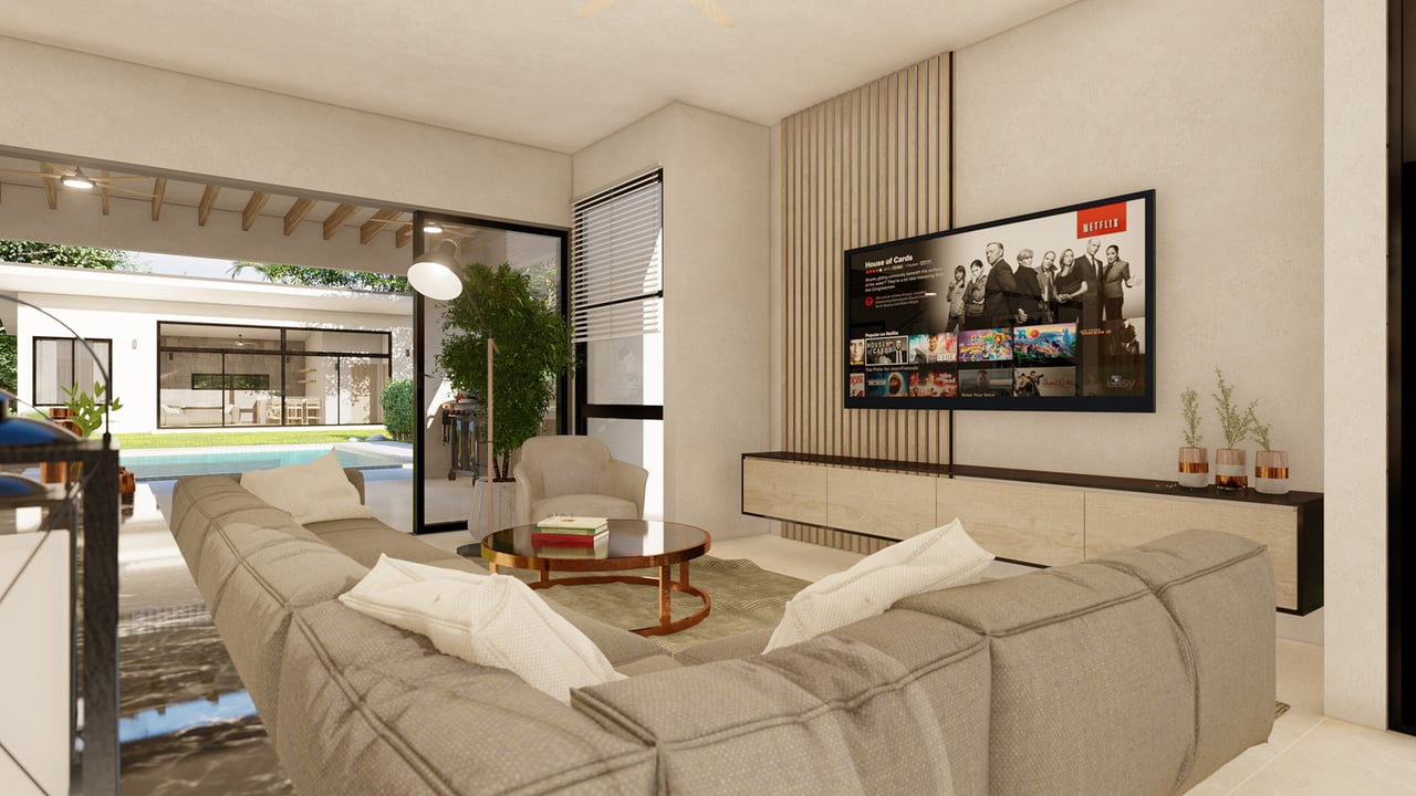 Sanara Phase II – Lot 55