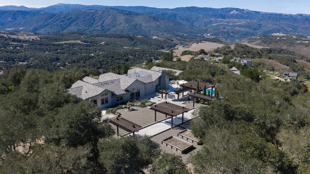 Elevated Living with Panoramic Views