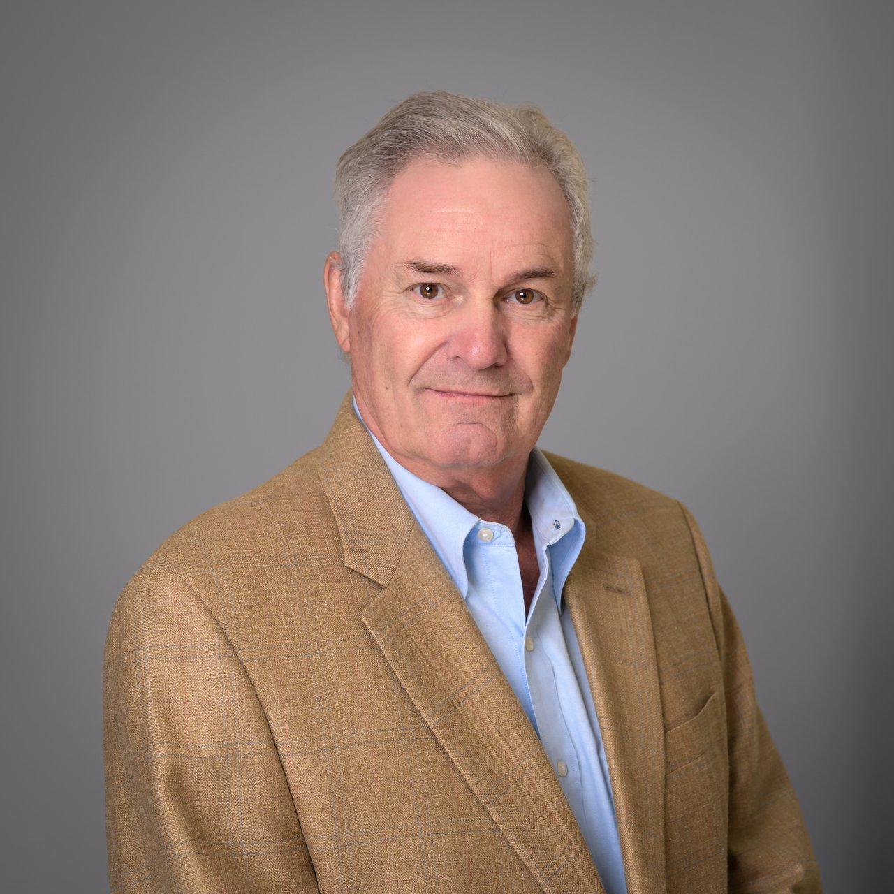 Bob Harrison