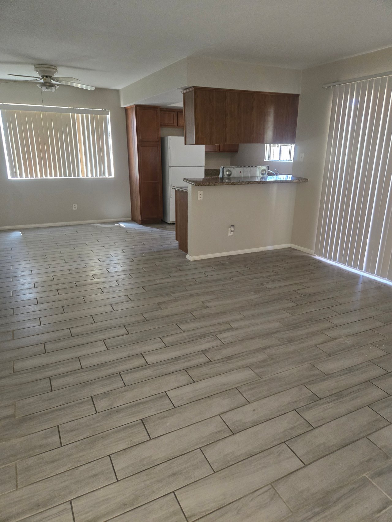 7200 West Pirates Cove Road #1009