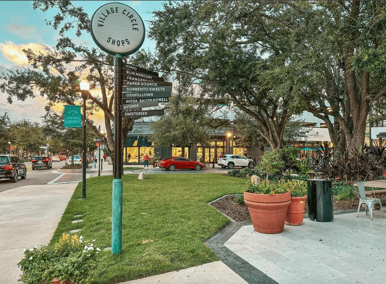 Shop, Sip, Stroll: Tampa’s Best Neighborhoods for Boutique Lovers