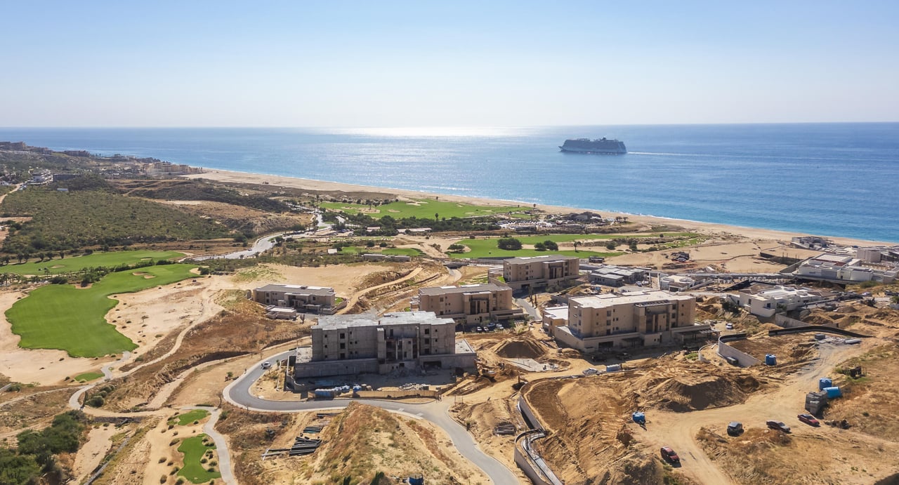 Alvar in Quivira Cabo San Lucas