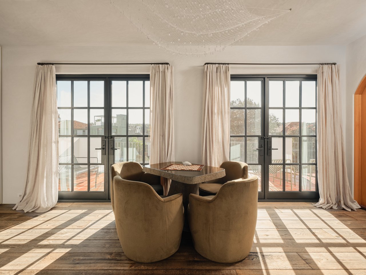 Villa Serena on Lake Austin | A Waterfront Sanctuary