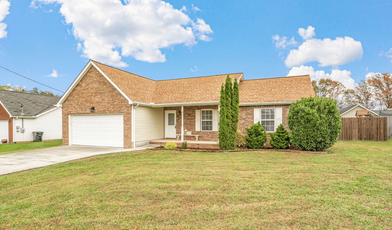 208 Accord Lane