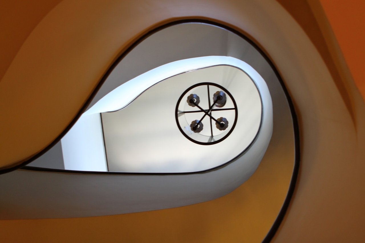 Special Luxury Condo with Sea Views in Athens