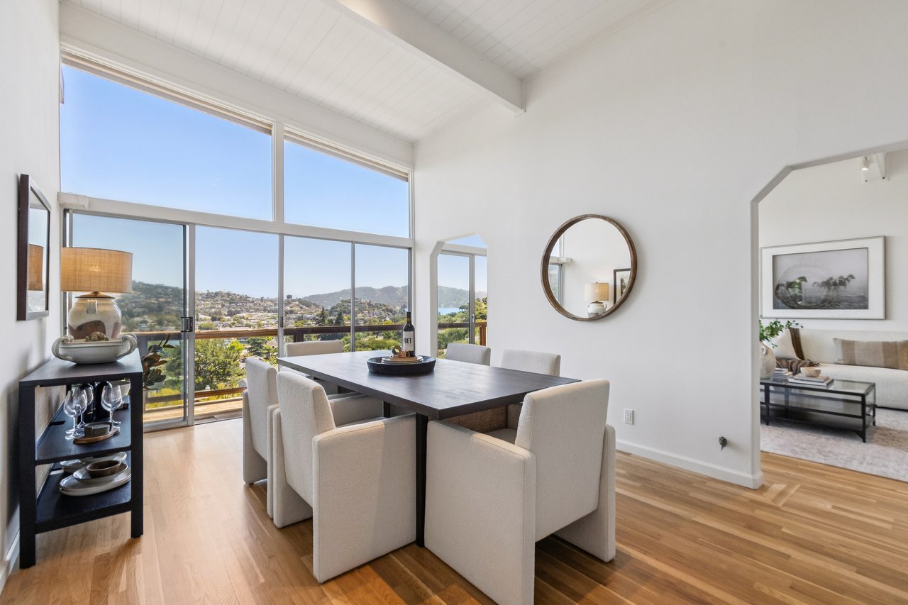 Desirable Location on Belvedere Island