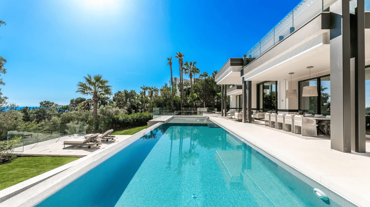 Villa Allure