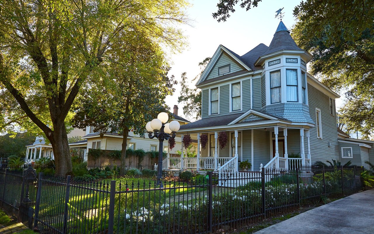 Old Louisville