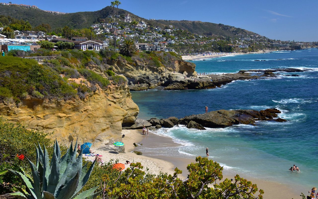 Laguna Beach