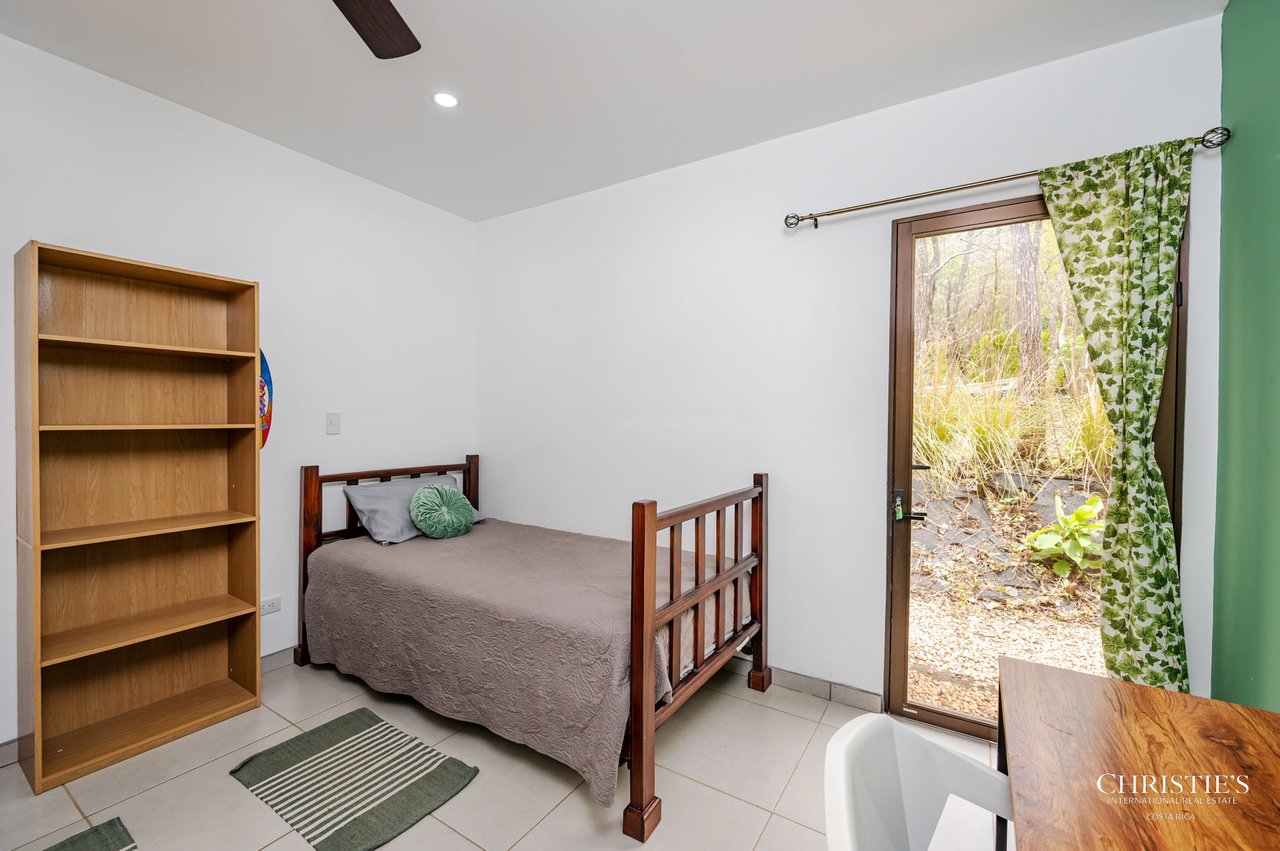 Casa Heliconia Duplex at Black Stallion