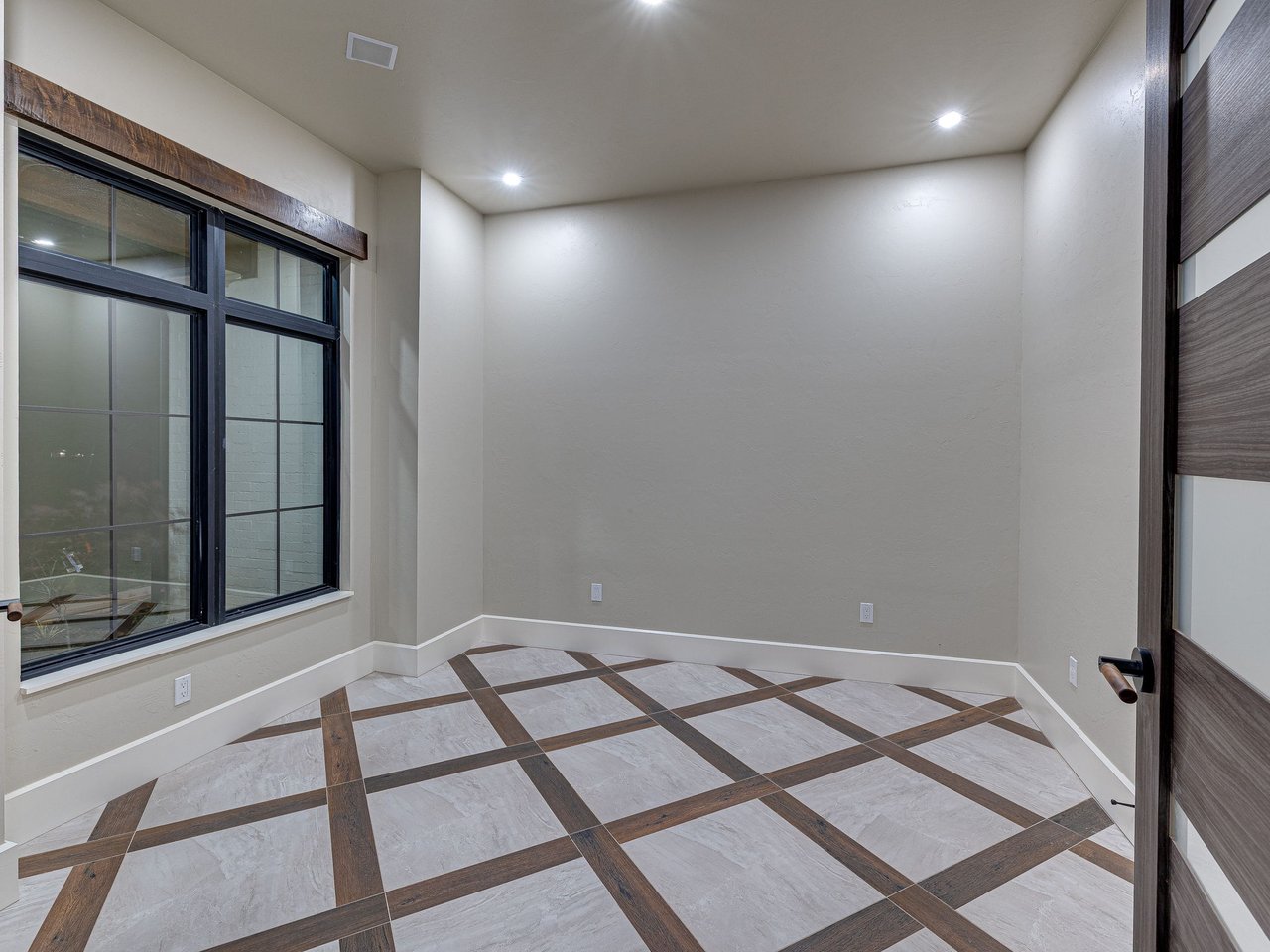 The Diamond Lodge in Mustang, Oklahoma: A Modern Mountain Masterpiece on Cimarron - Wyatt Poindexter - The Agency Oklahoma