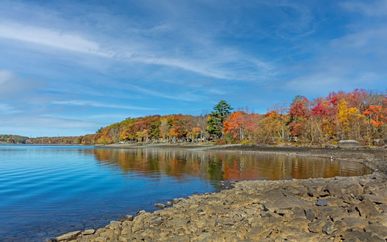 Lake Wallenpaupack Estates