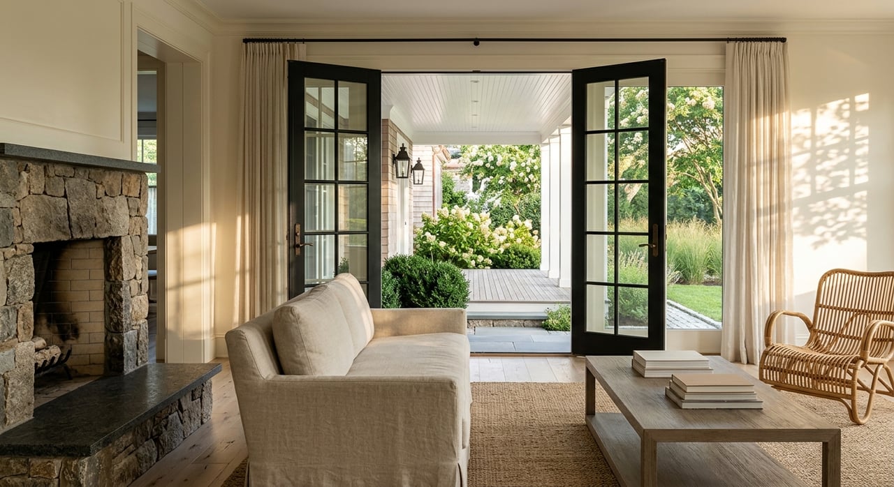 Preparing To Sell Your Old Saybrook Home With Shoreline Appeal