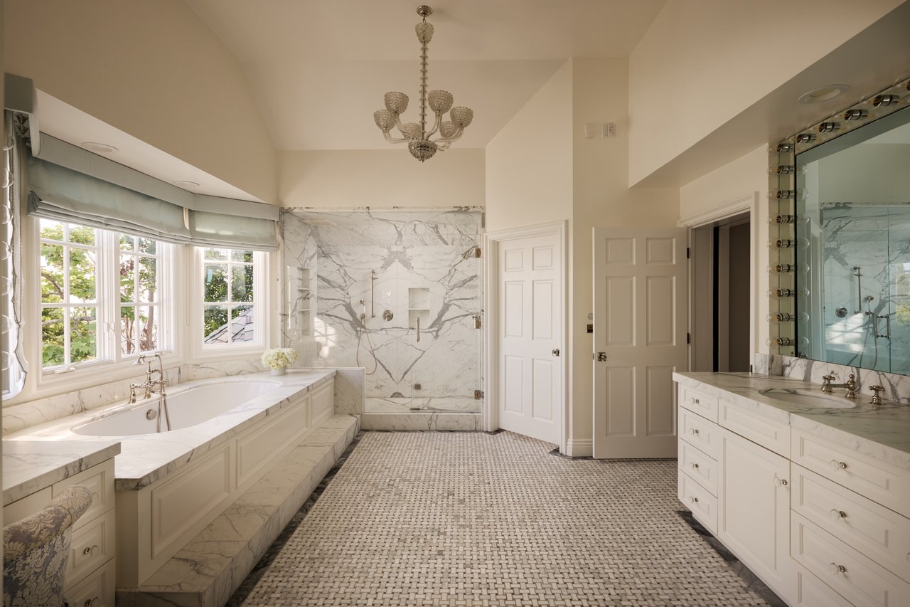 541 Paseo Miramar, Pacific Palisades 