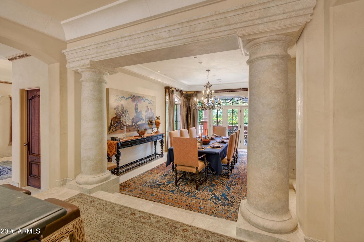 Private Enchantment Estate