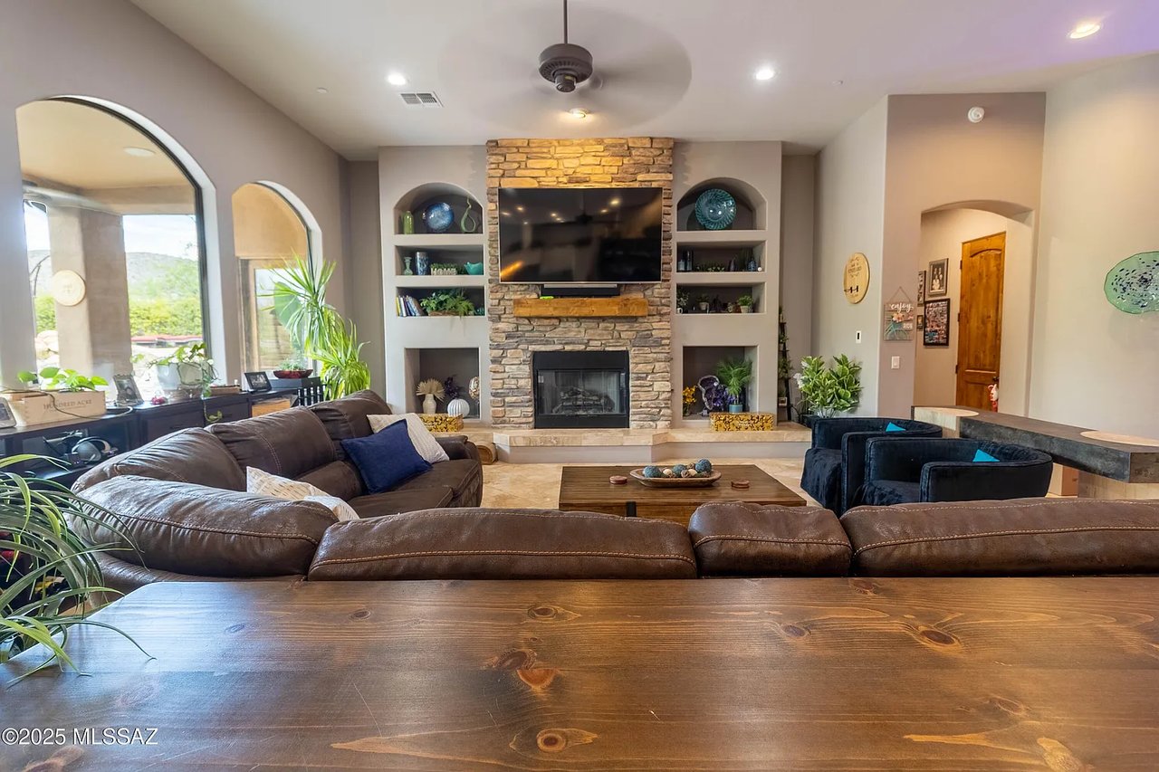 13960 N Sonoran Links Ct