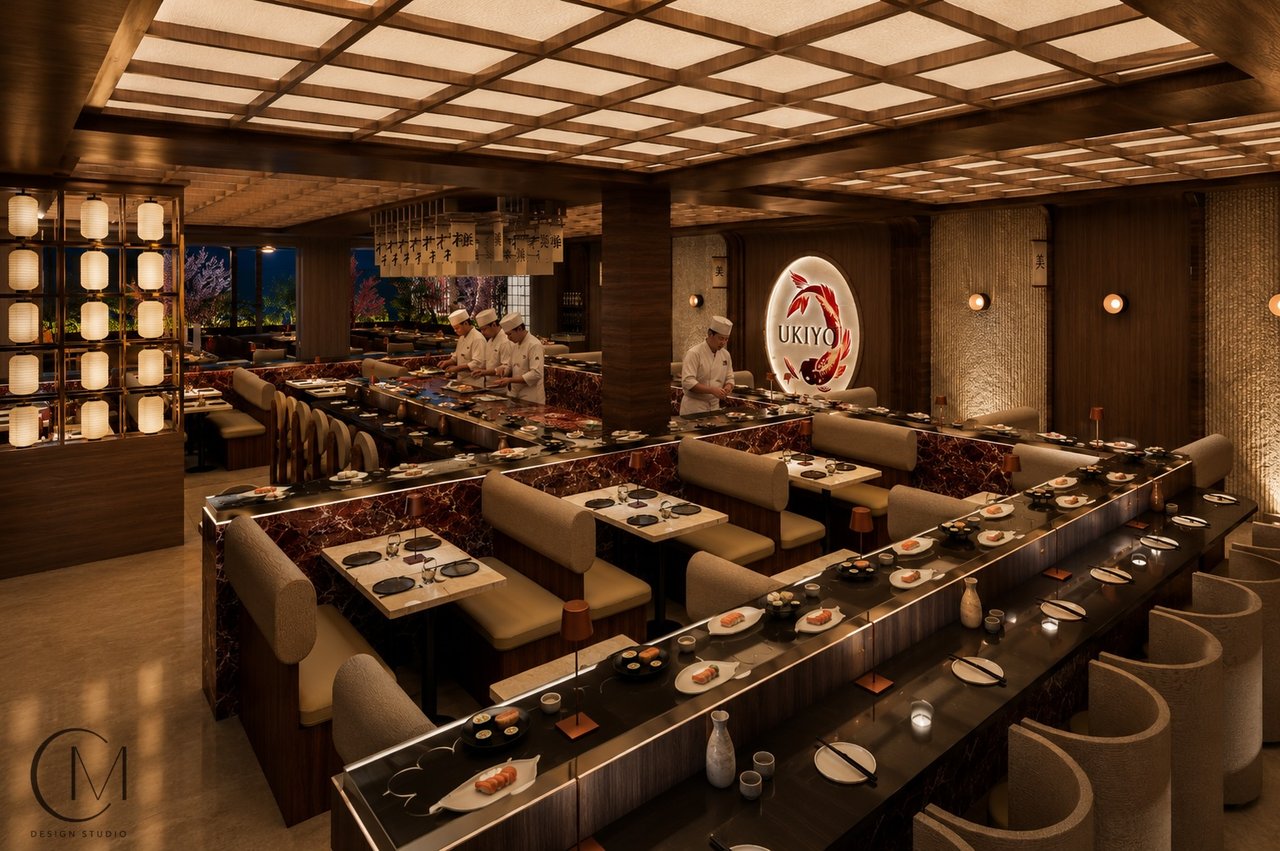 UKIYO Miami Beach