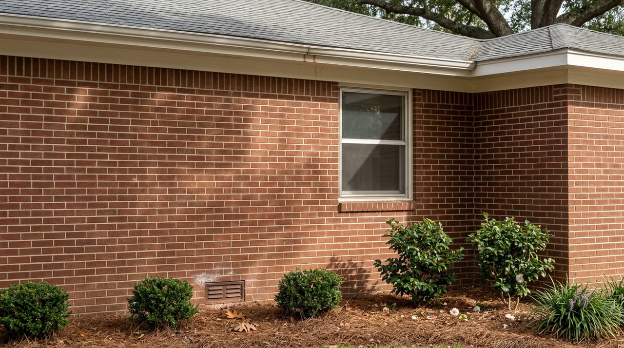 West Ashley's Older Homes Pass Inspection. Then the Insurance Company Says No.